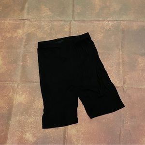 Pretty Little Thing Biker Shorts